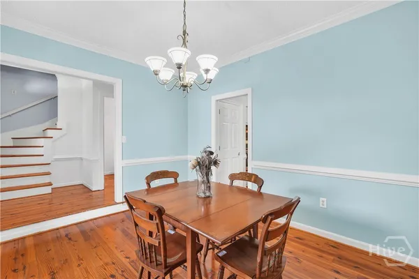 $565,000 | 8 Chestley Place, Savannah, GA 31406