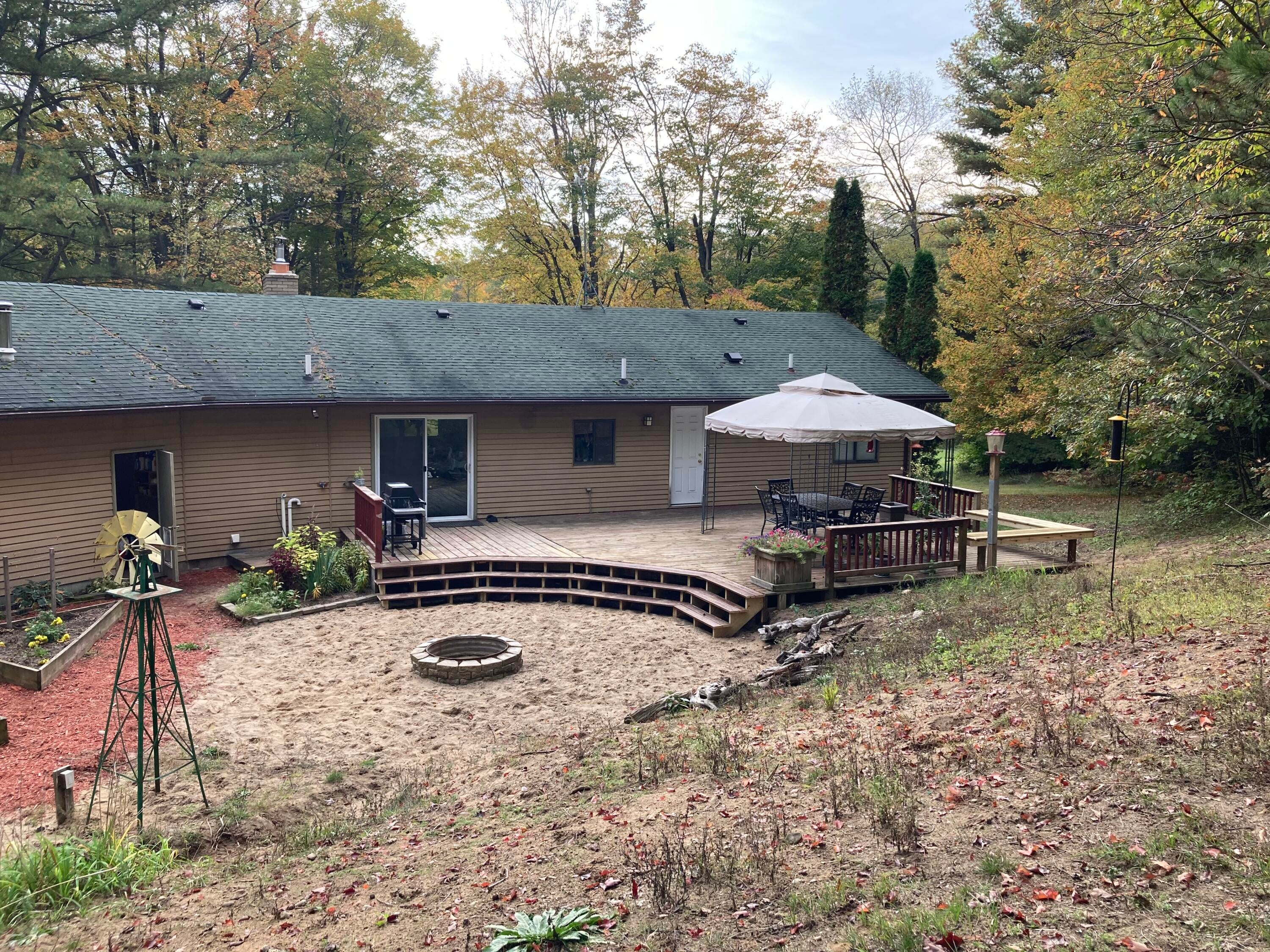 1846 North Abbe Road Fairview, MI 48621 - Photo 33 of 34 Gallery Image 33