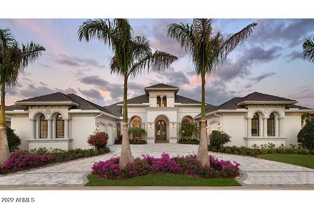 $2,895,000 | 18 East Heron Place, St. David, AZ 85630