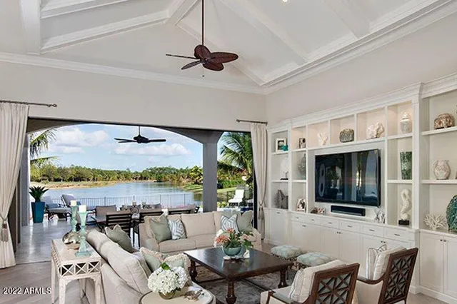 $2,895,000 | 18 East Heron Place, St. David, AZ 85630