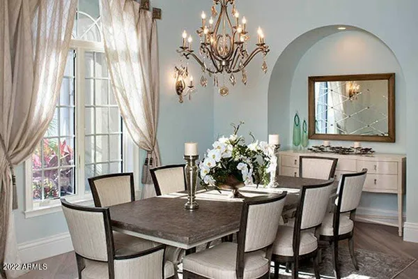 $2,895,000 | 18 East Heron Place, St. David, AZ 85630