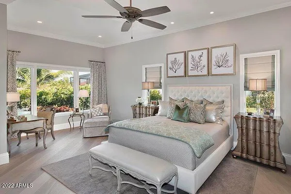 $2,895,000 | 18 East Heron Place, St. David, AZ 85630