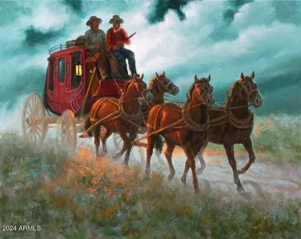 $2,895,000 | 18 East Heron Place, St. David, AZ 85630