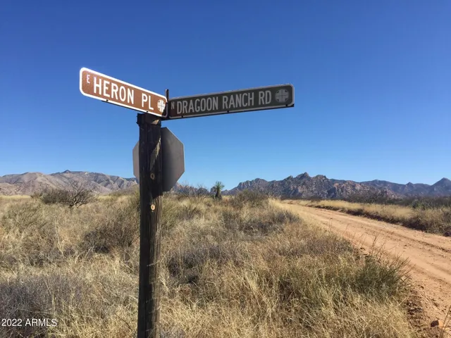 $2,895,000 | 18 East Heron Place, St. David, AZ 85630