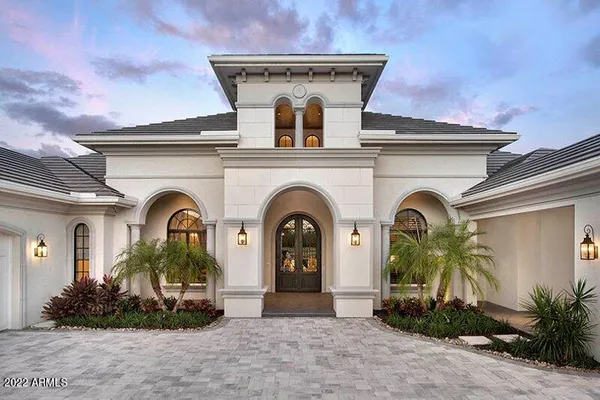 $2,895,000 | 18 East Heron Place, St. David, AZ 85630