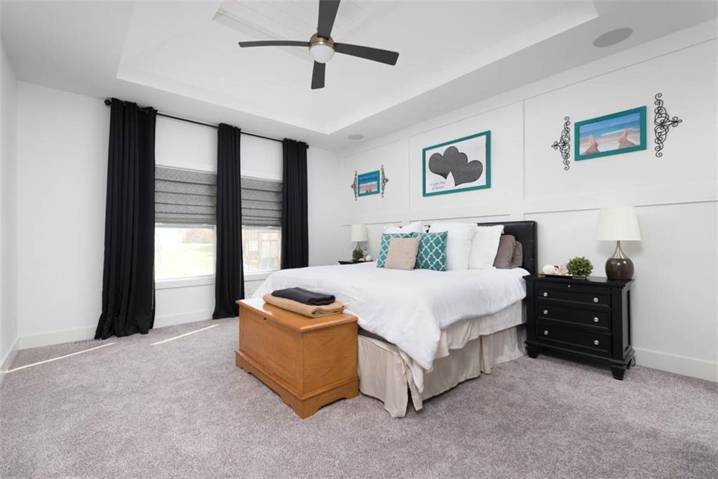 521 Northeast Hidden View Lane Lee's Summit, MO 64086 - Photo 21 of 64