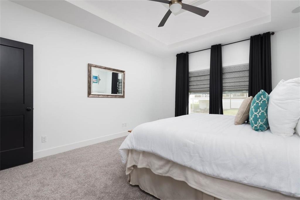 521 Northeast Hidden View Lane Lee's Summit, MO 64086 - Photo 22 of 64