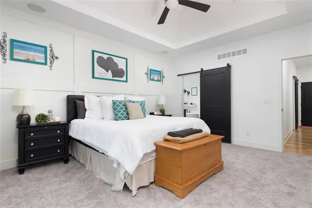 $600,000 | 521 Northeast Hidden View Lane, Lee's Summit, MO 64086