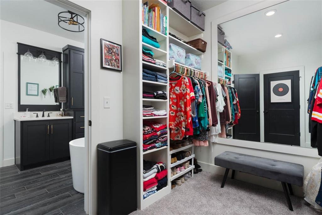 521 Northeast Hidden View Lane Lee's Summit, MO 64086 - Photo 29 of 64