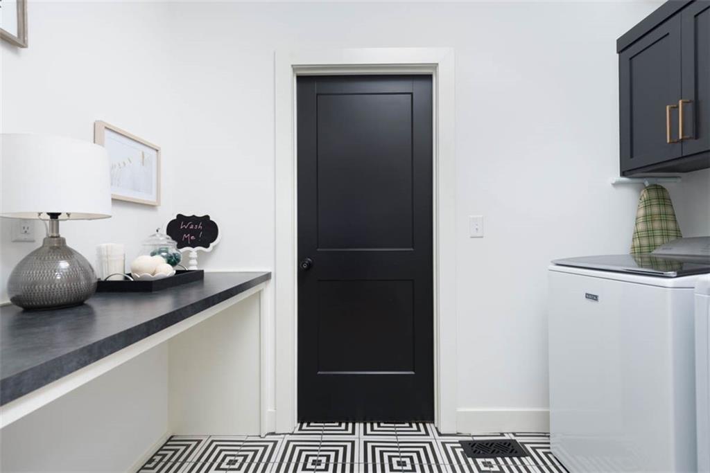 521 Northeast Hidden View Lane Lee's Summit, MO 64086 - Photo 31 of 64