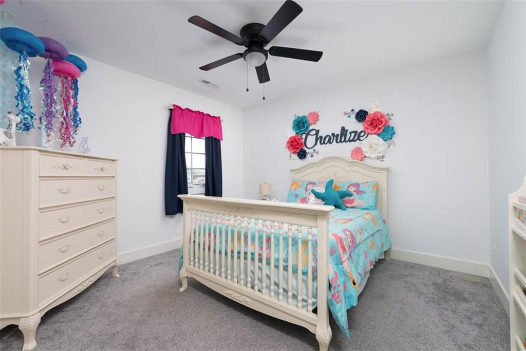 521 Northeast Hidden View Lane Lee's Summit, MO 64086 - Photo 32 of 64