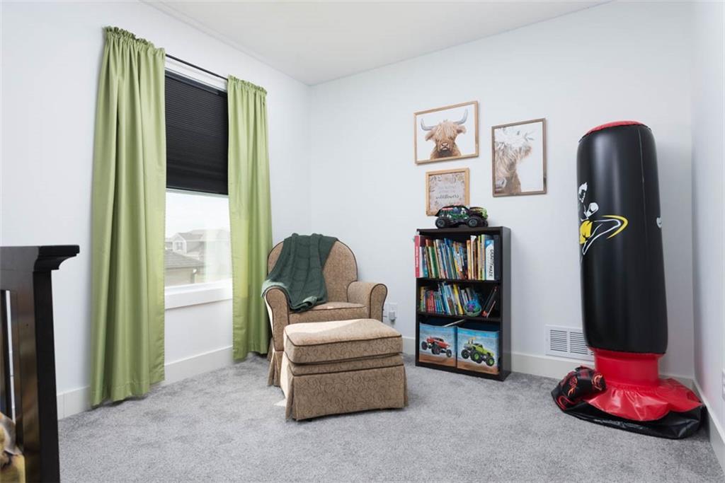 521 Northeast Hidden View Lane Lee's Summit, MO 64086 - Photo 38 of 64