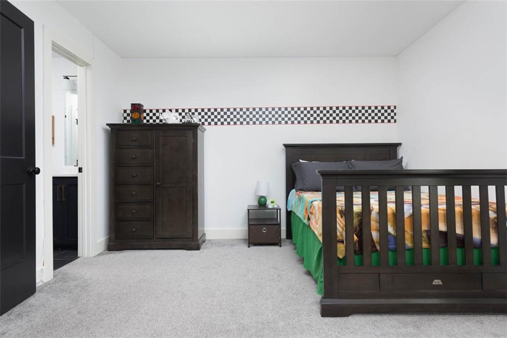 521 Northeast Hidden View Lane Lee's Summit, MO 64086 - Photo 39 of 64