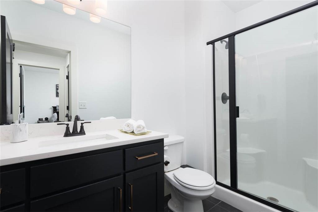 521 Northeast Hidden View Lane Lee's Summit, MO 64086 - Photo 50 of 64