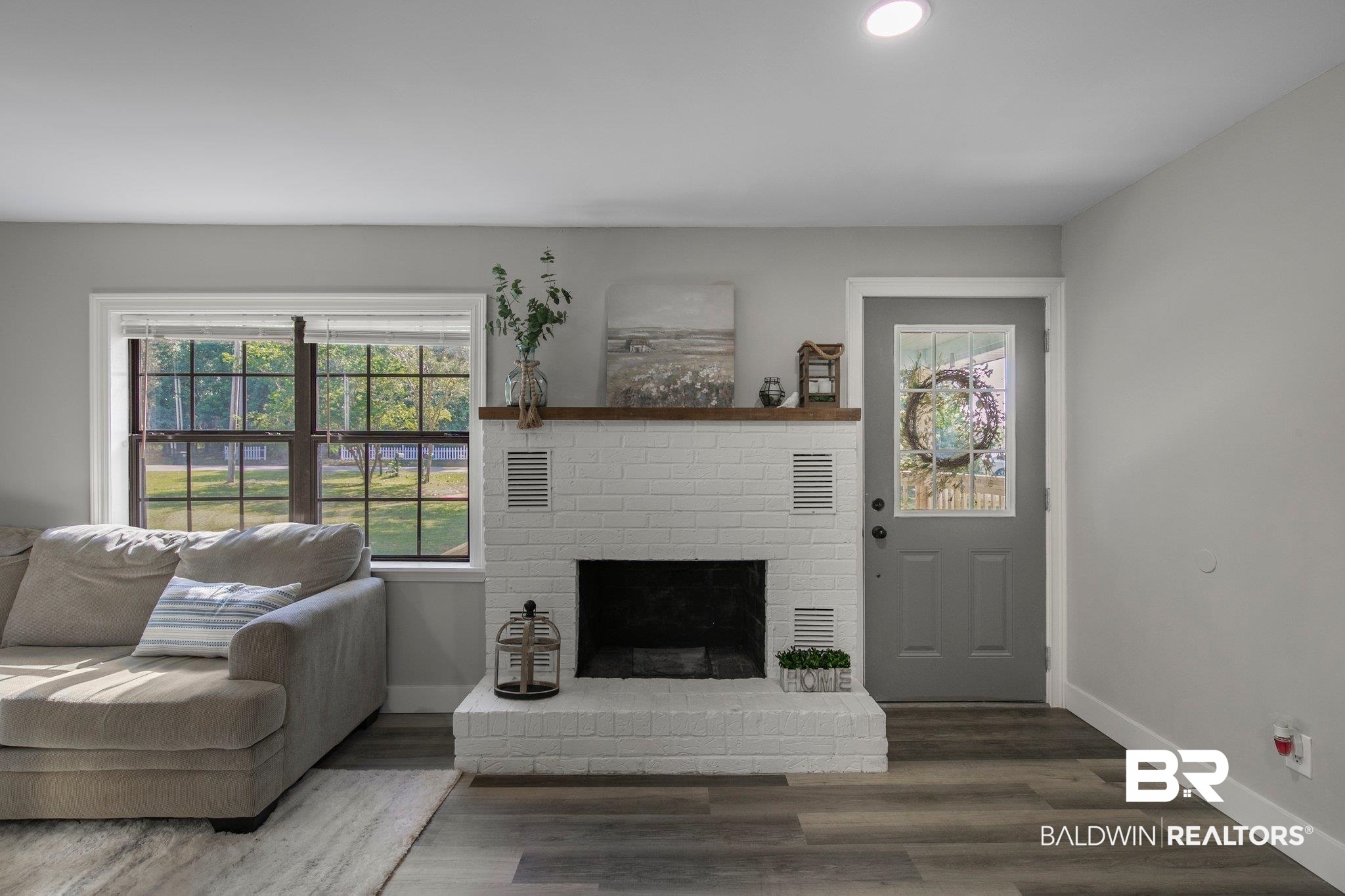 21375 Bohemian Hall Road Silverhill, AL 36576 - Photo 15 of 50