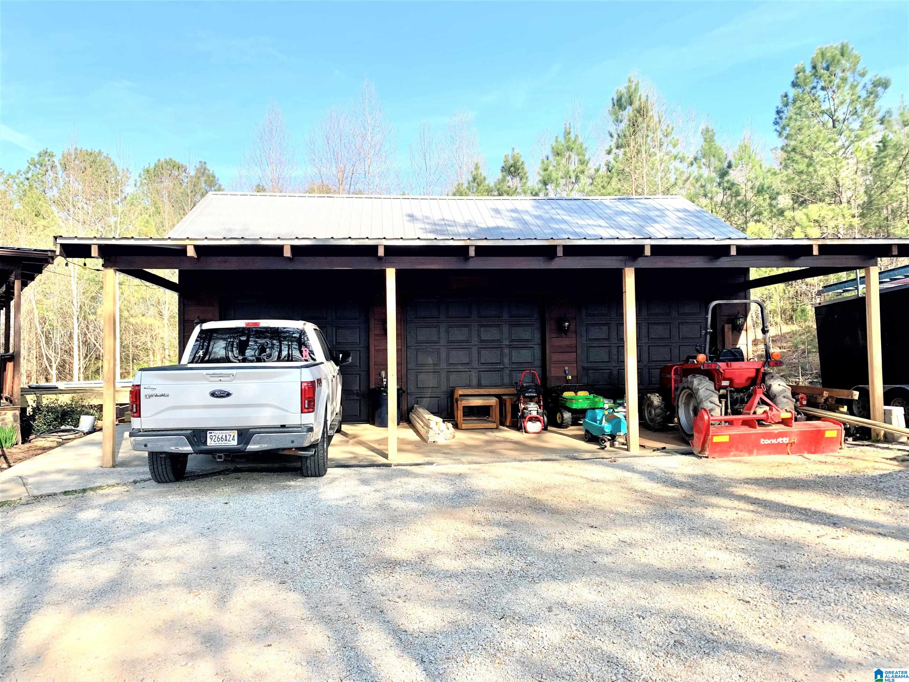 57 County Road 27 Heflin, AL 36264 - Photo 5 of 46