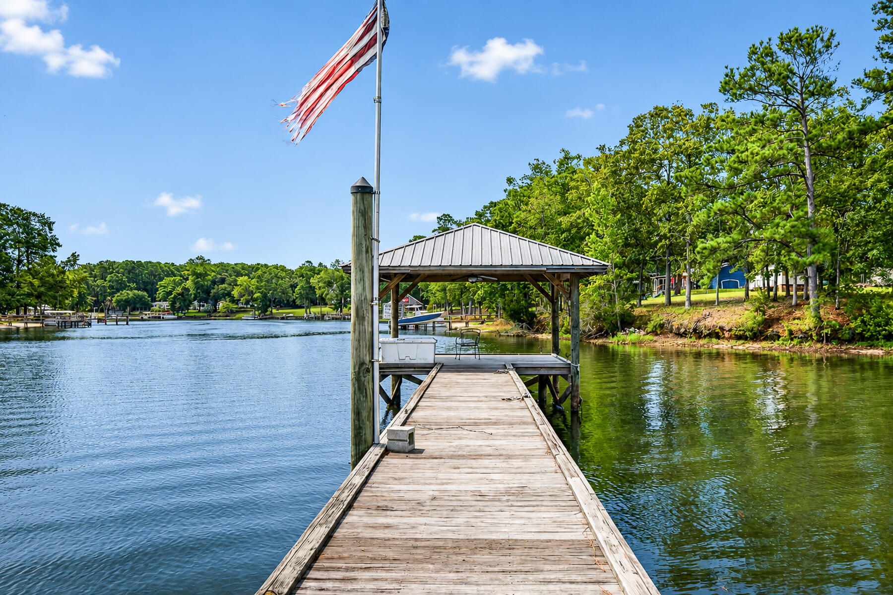 2475 Clubhouse Road Summerton, SC 29148 - Photo 144 of 158 CM-142