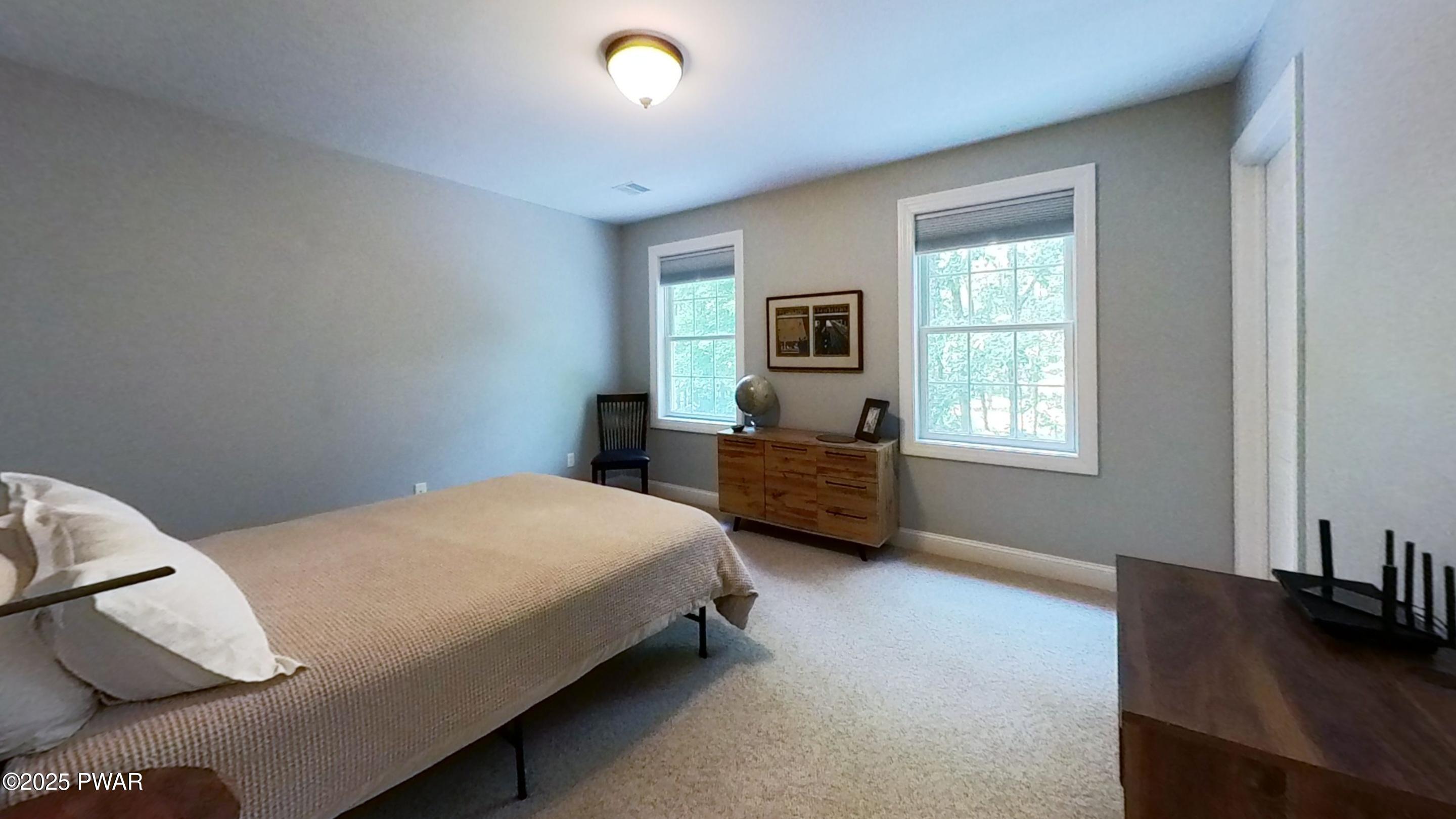 401 Log Tavern Road Milford, PA 18337 - Photo 22 of 61 401-Log-Tavern-Road-Bedroom 4
