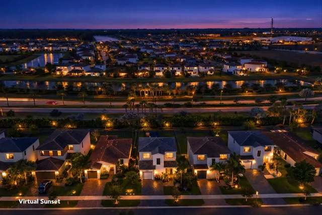 $520,500 | 16264 Sandy Shore Drive, Westlake, FL 33470