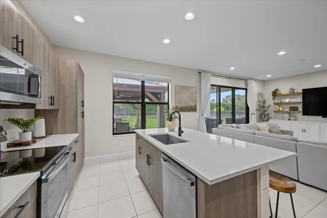 $520,500 | 16264 Sandy Shore Drive, Westlake, FL 33470