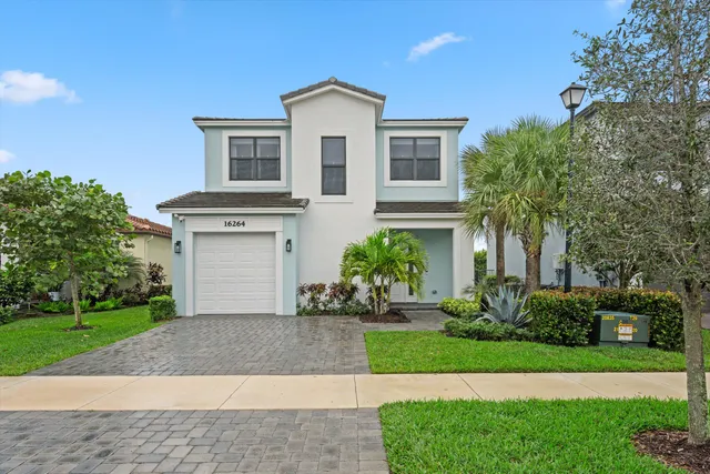 $520,500 | 16264 Sandy Shore Drive, Westlake, FL 33470