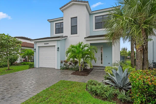 $520,500 | 16264 Sandy Shore Drive, Westlake, FL 33470