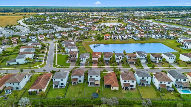 $520,500 | 16264 Sandy Shore Drive, Westlake, FL 33470