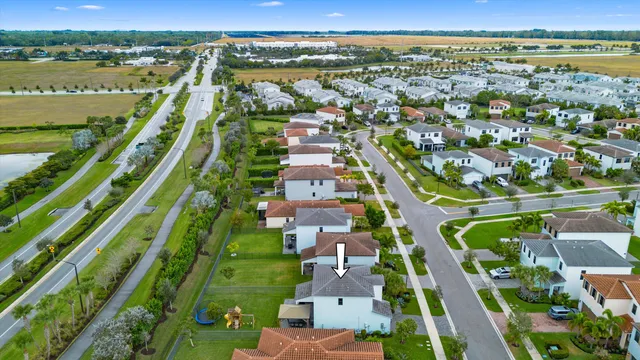 $520,500 | 16264 Sandy Shore Drive, Westlake, FL 33470