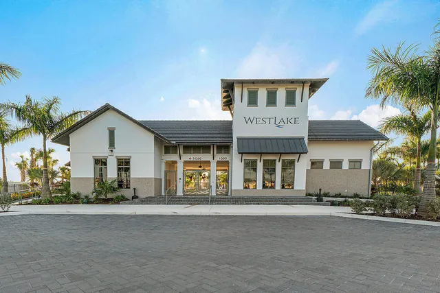 $520,500 | 16264 Sandy Shore Drive, Westlake, FL 33470