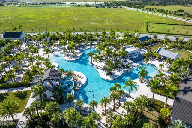 $520,500 | 16264 Sandy Shore Drive, Westlake, FL 33470