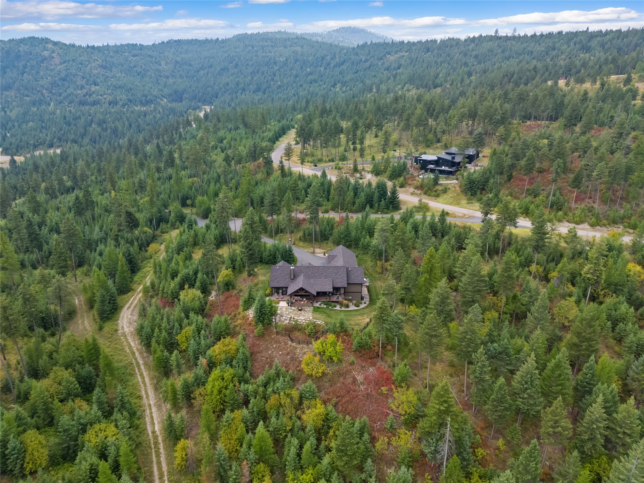 504 Ridge Line Drive Lakeside, MT 59922 - Photo 53 of 57 Gallery Image 53