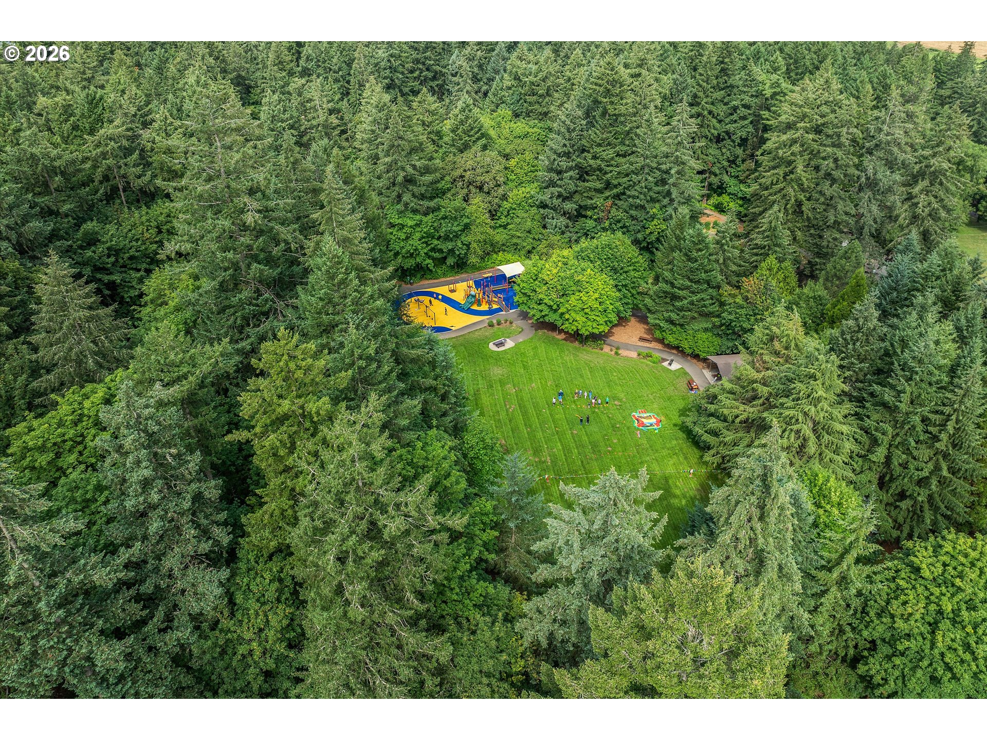 20495 Southwest Tremont Way Beaverton, OR 97007 - Photo 45 of 47