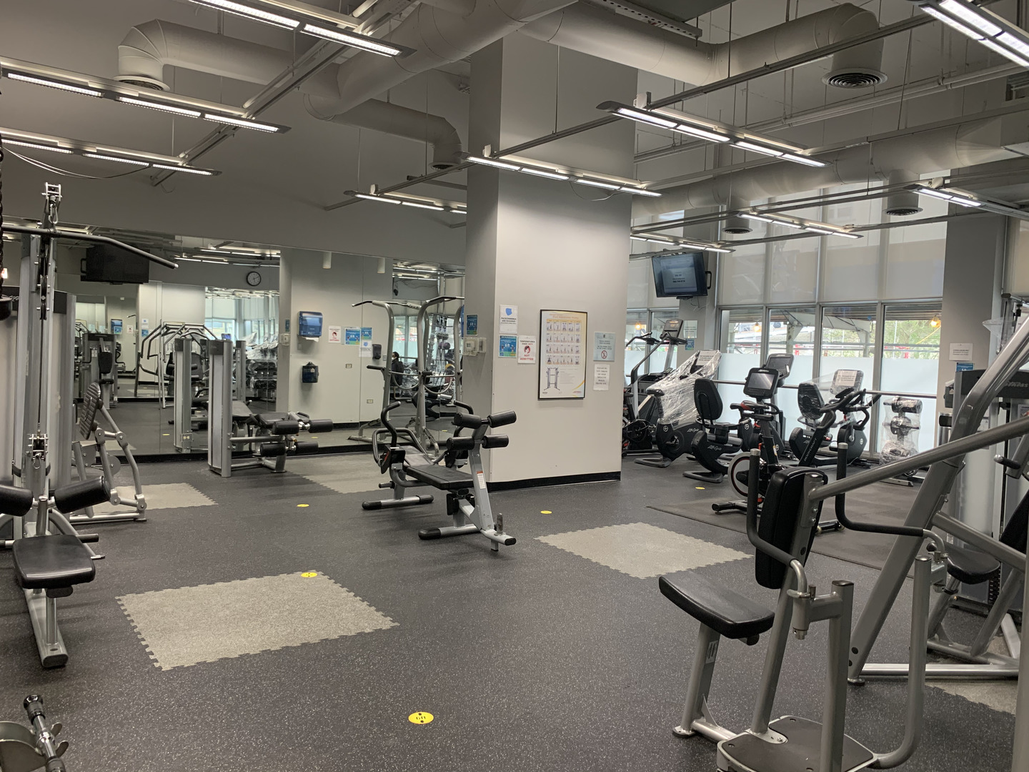 655 West Irving Park Road, Unit 1911 Chicago, IL 60613 - Photo 15 of 23