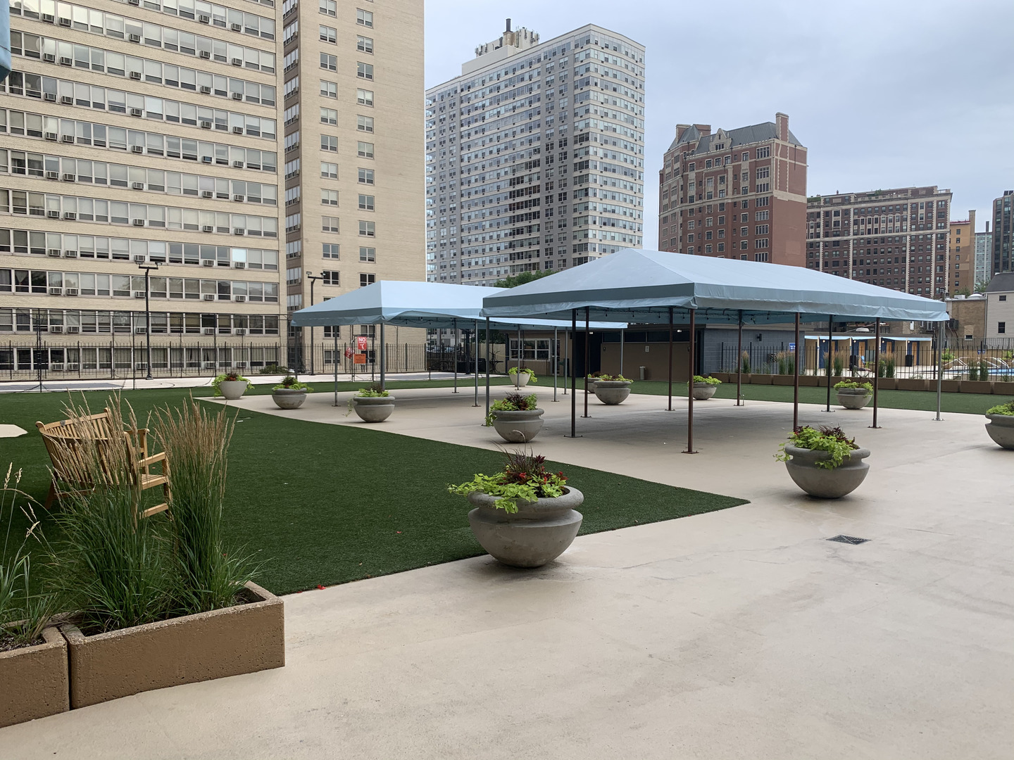 655 West Irving Park Road, Unit 1911 Chicago, IL 60613 - Photo 17 of 23