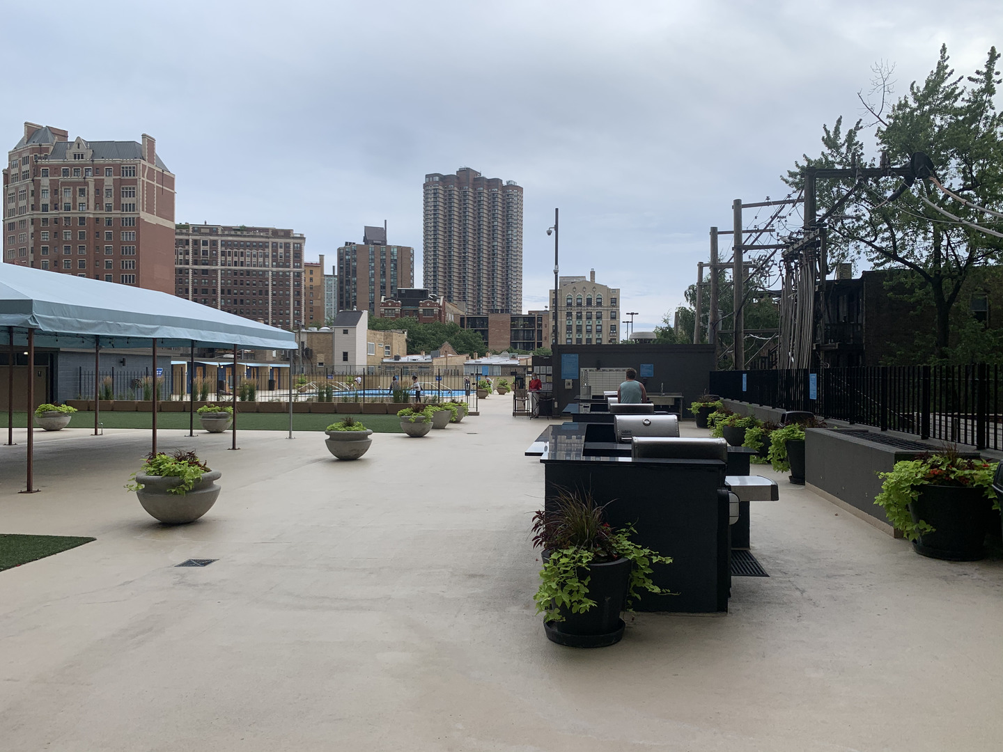 655 West Irving Park Road, Unit 1911 Chicago, IL 60613 - Photo 20 of 23