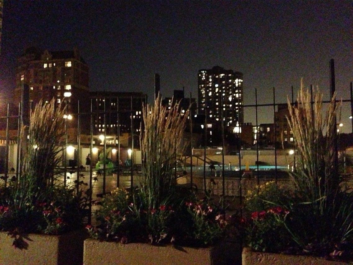 655 West Irving Park Road, Unit 1911 Chicago, IL 60613 - Photo 21 of 23