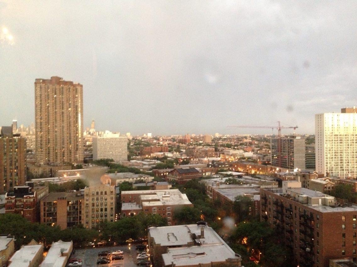 655 West Irving Park Road, Unit 1911 Chicago, IL 60613 - Photo 22 of 23