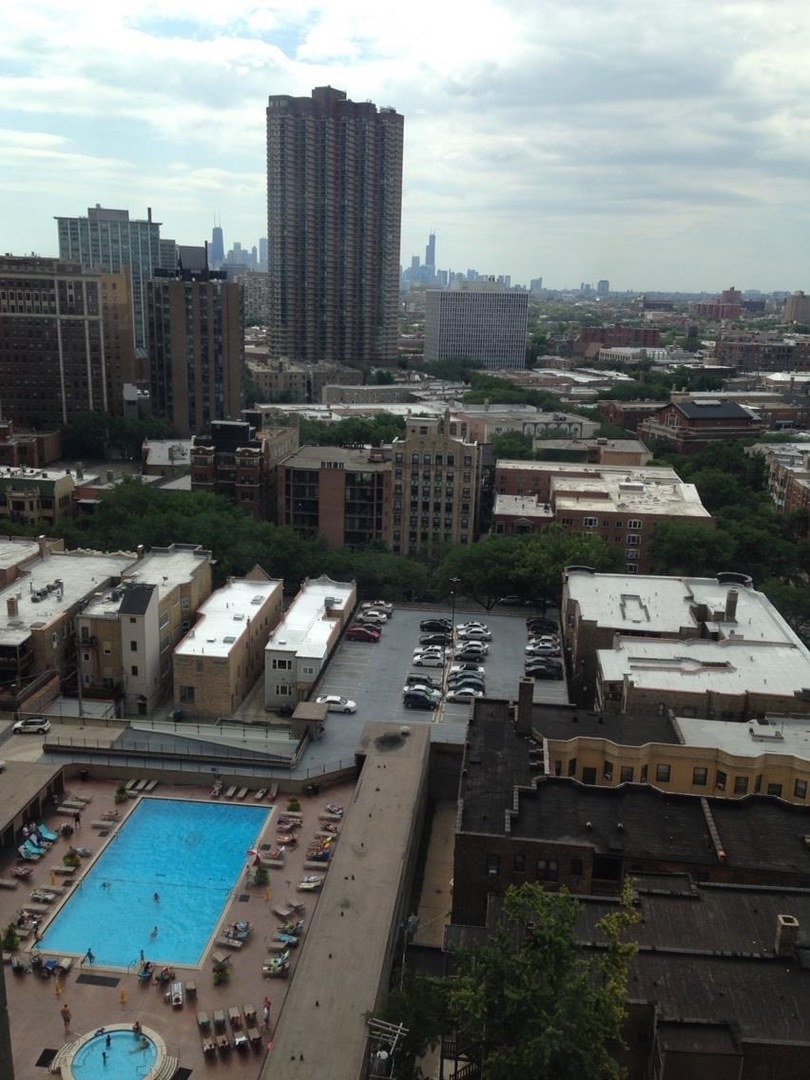 655 West Irving Park Road, Unit 1911 Chicago, IL 60613 - Photo 23 of 23