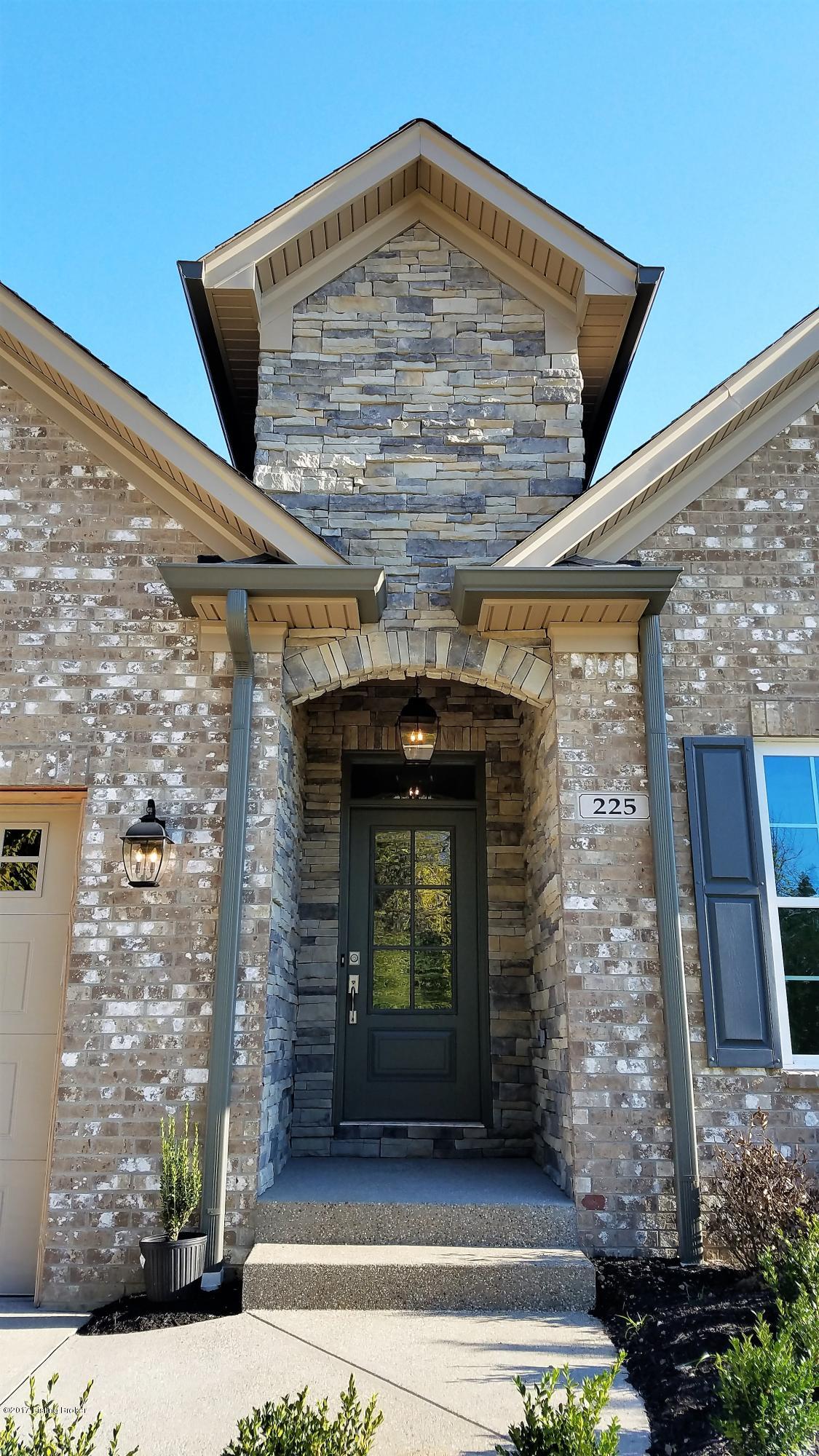 225 Maple Valley Road, Unit LOT13 Louisville, KY 40245 - Photo 3 of 46 20171019_100620