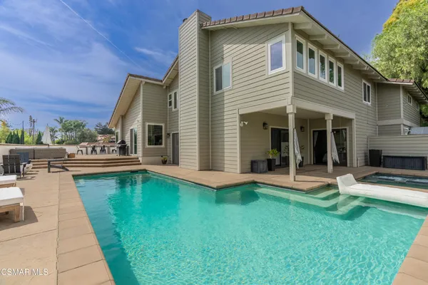 $2,195,000 | 11780 Barranca Road, Camarillo, CA 93012