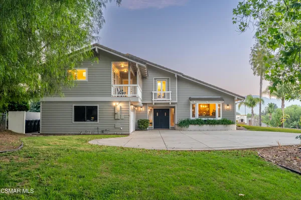 $2,195,000 | 11780 Barranca Road, Camarillo, CA 93012
