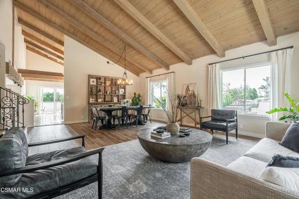 $2,195,000 | 11780 Barranca Road, Camarillo, CA 93012