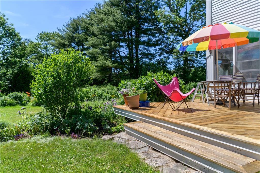 765 Middle Road Woolwich, ME 04579 - Photo 26 of 35 Photo