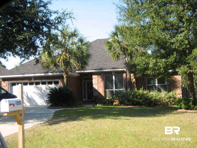 10393 Windmill Road Fairhope, AL 36532 - Photo 1 of 15