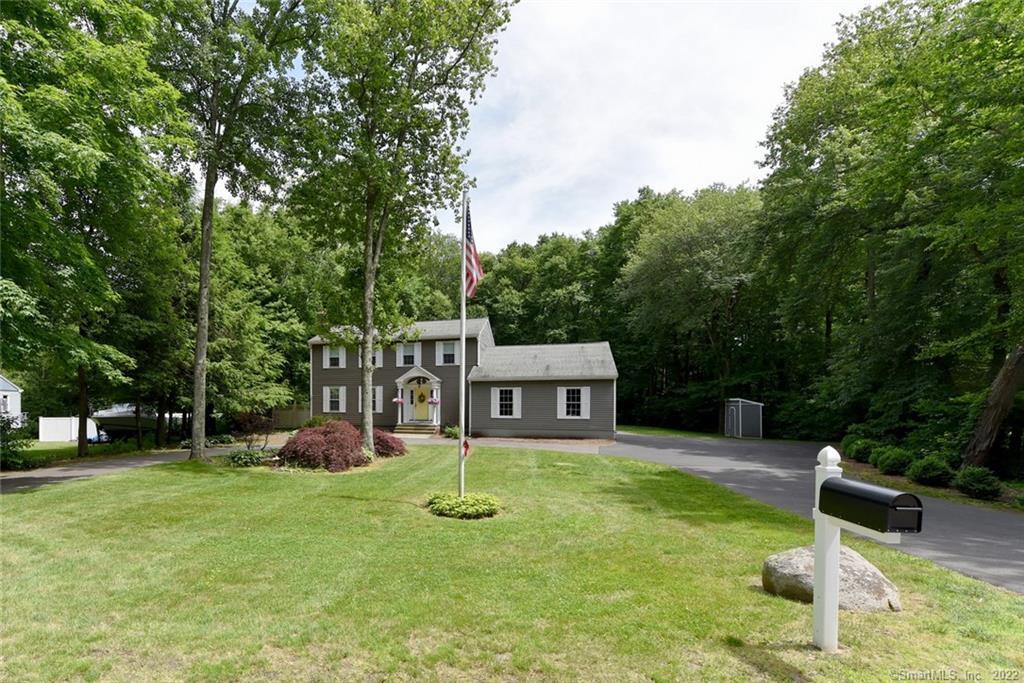 223 Clark Hill Road East Hampton, CT 06424 - Photo 1 of 1 Gallery Image 1