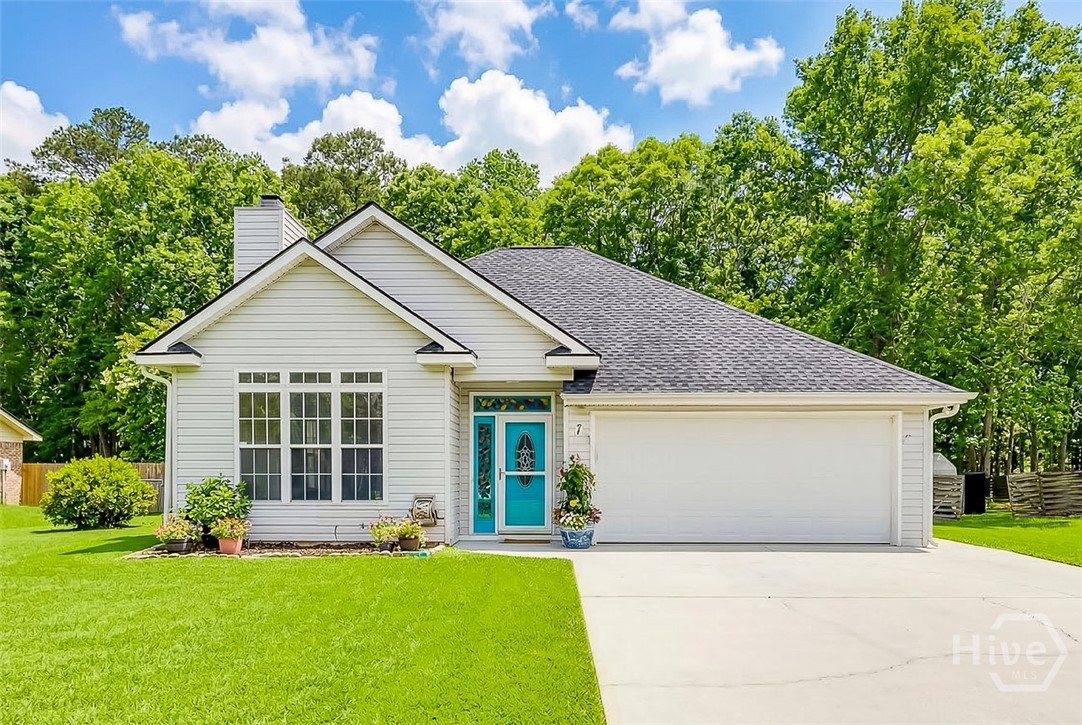 7 Hayden's Court Pooler, GA 31322 - Photo 1 of 29