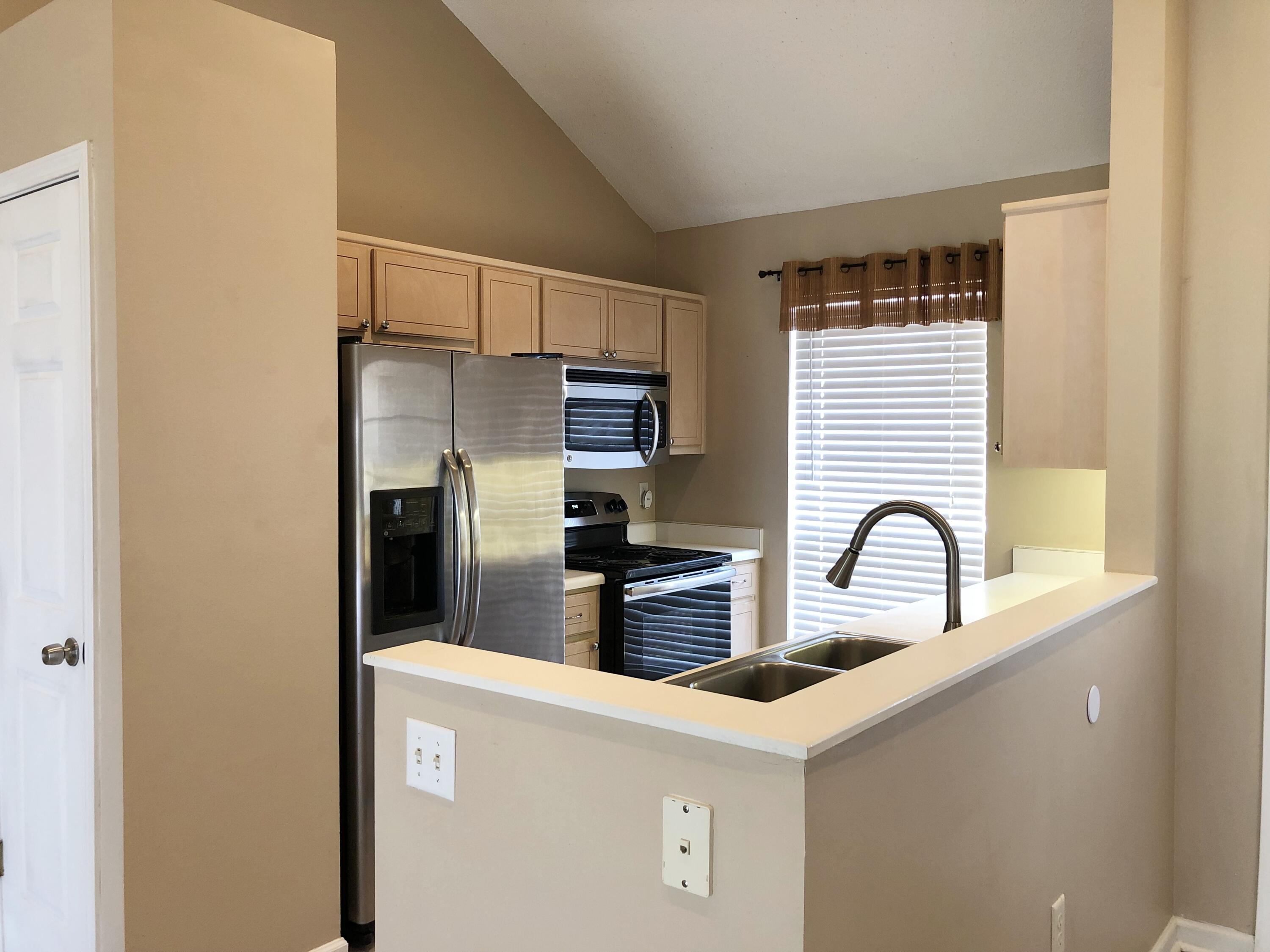 209 Vía Largo Santa Rosa Beach, FL 32459 - Photo 18 of 60 Kitchen 2