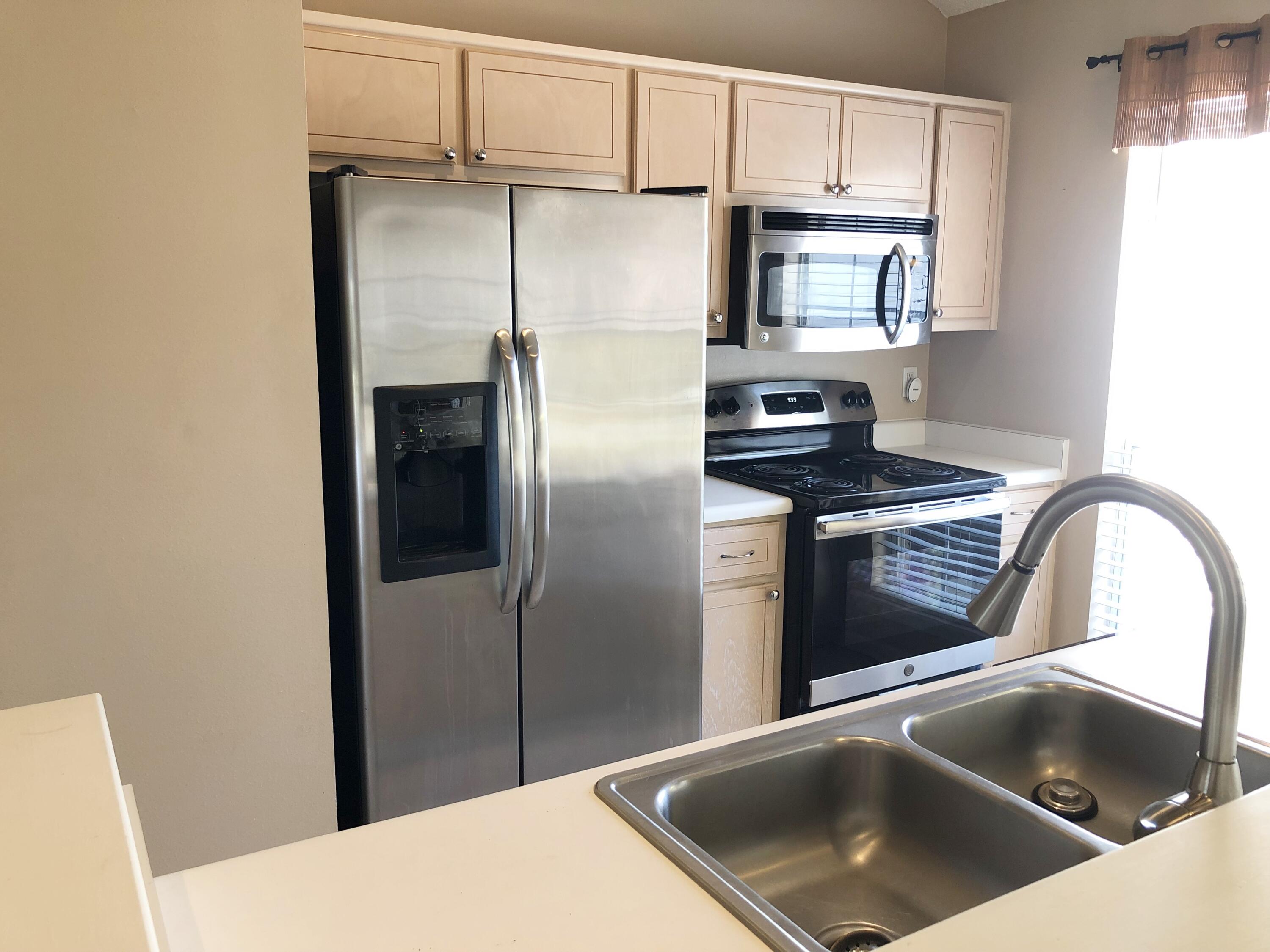 209 Vía Largo Santa Rosa Beach, FL 32459 - Photo 23 of 60 Kitchen