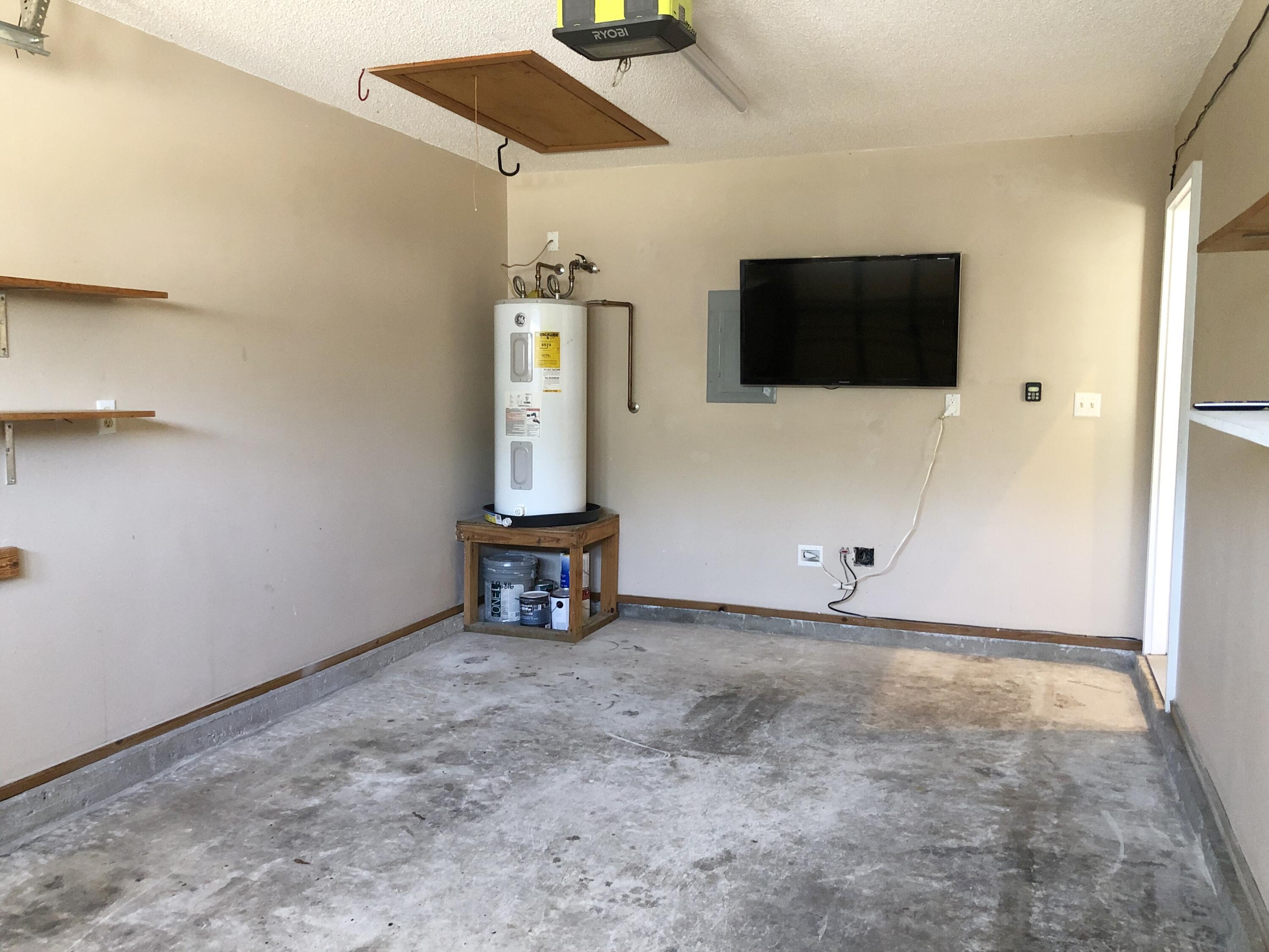 209 Vía Largo Santa Rosa Beach, FL 32459 - Photo 24 of 60 Garage 4