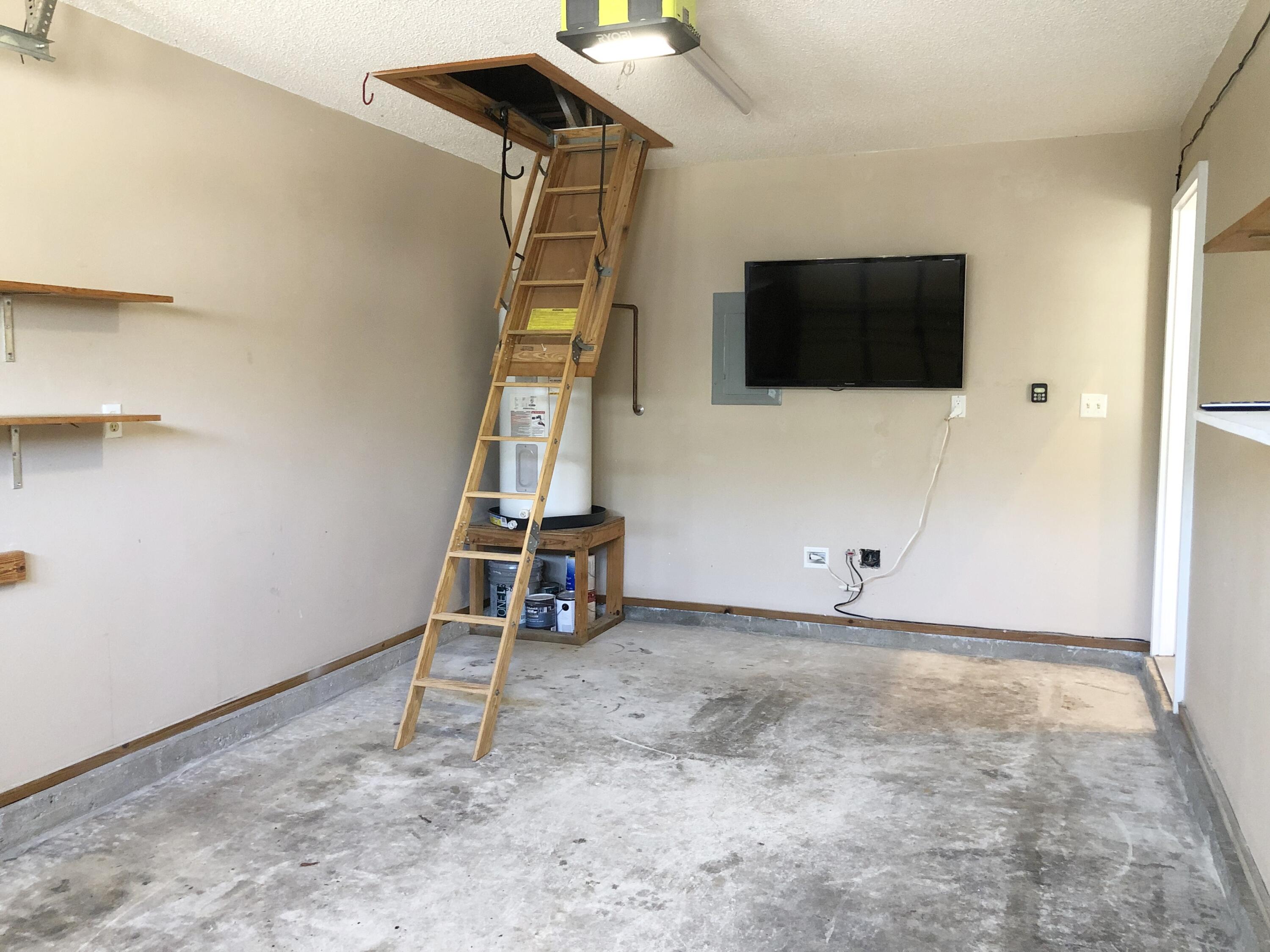 209 Vía Largo Santa Rosa Beach, FL 32459 - Photo 25 of 60 Garage 5